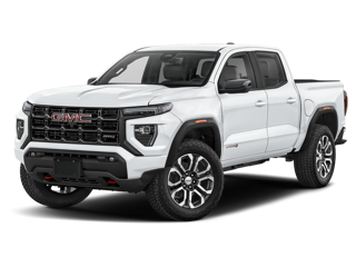 GMC Canyon - Morgan McClure GMC in CASTLEWOOD VA