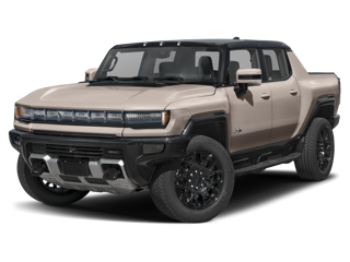HUMMER EV vs Tesla Cybertruck - Morgan McClure GMC in CASTLEWOOD VA