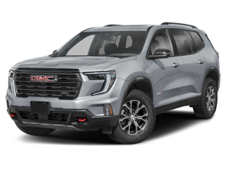 GMC Acadia - Morgan McClure GMC in CASTLEWOOD VA