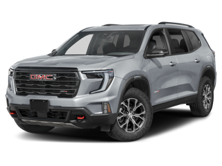 GMC Acadia - Morgan McClure GMC in CASTLEWOOD VA