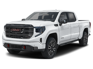 GMC Sierra 1500 - Morgan McClure GMC in CASTLEWOOD VA