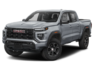 GMC Canyon - Morgan McClure GMC in CASTLEWOOD VA