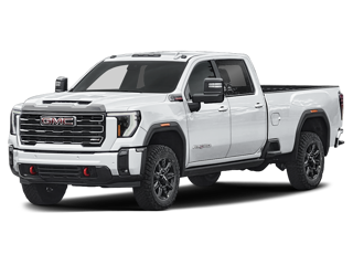 GMC Sierra HD - Morgan McClure GMC in CASTLEWOOD VA