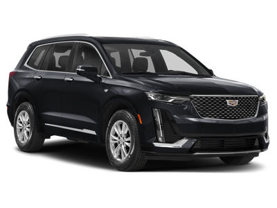 2023 Cadillac XT6 AWD Premium Luxury