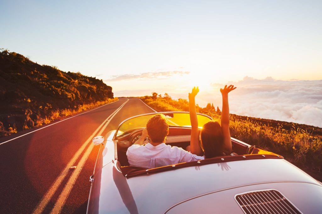GMC Summer Road Trip