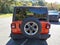 2020 Jeep Wrangler Unlimited Sport S 4x4