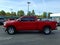 2022 RAM 1500 Big Horn Quad Cab 4x4 6'4" Box