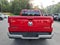 2022 RAM 1500 Big Horn Quad Cab 4x4 6'4" Box