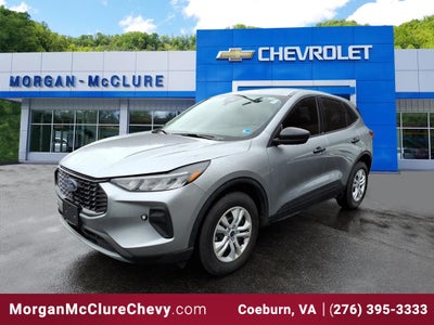 2023 Ford Escape Base