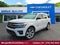 2022 Ford Expedition King Ranch