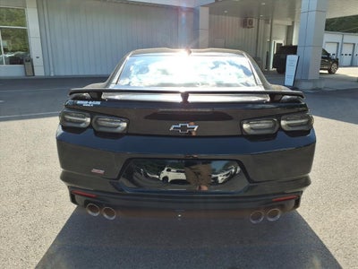 2019 Chevrolet Camaro 1SS