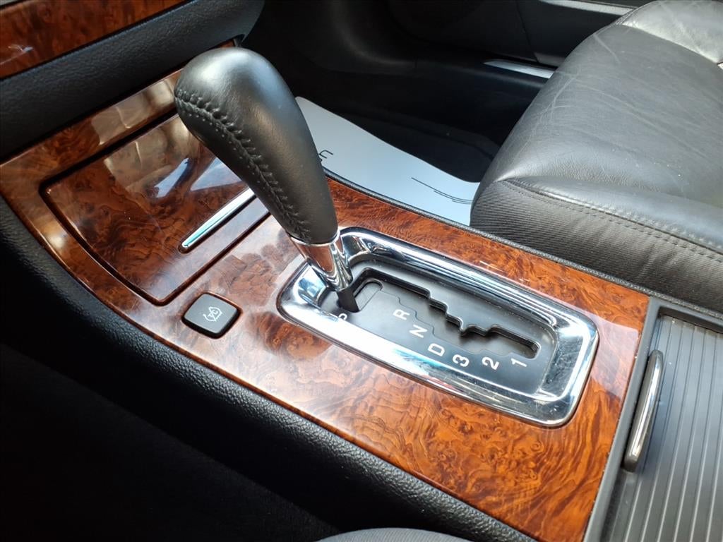 2007 Cadillac DTS V8