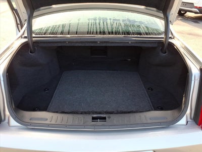 2007 Cadillac DTS V8