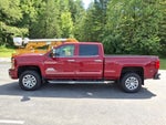 2018 Chevrolet Silverado 3500 HD High Country