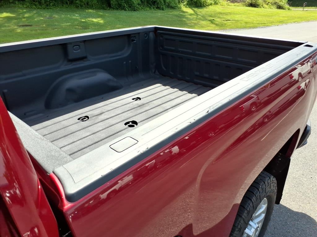 2018 Chevrolet Silverado 3500 HD High Country