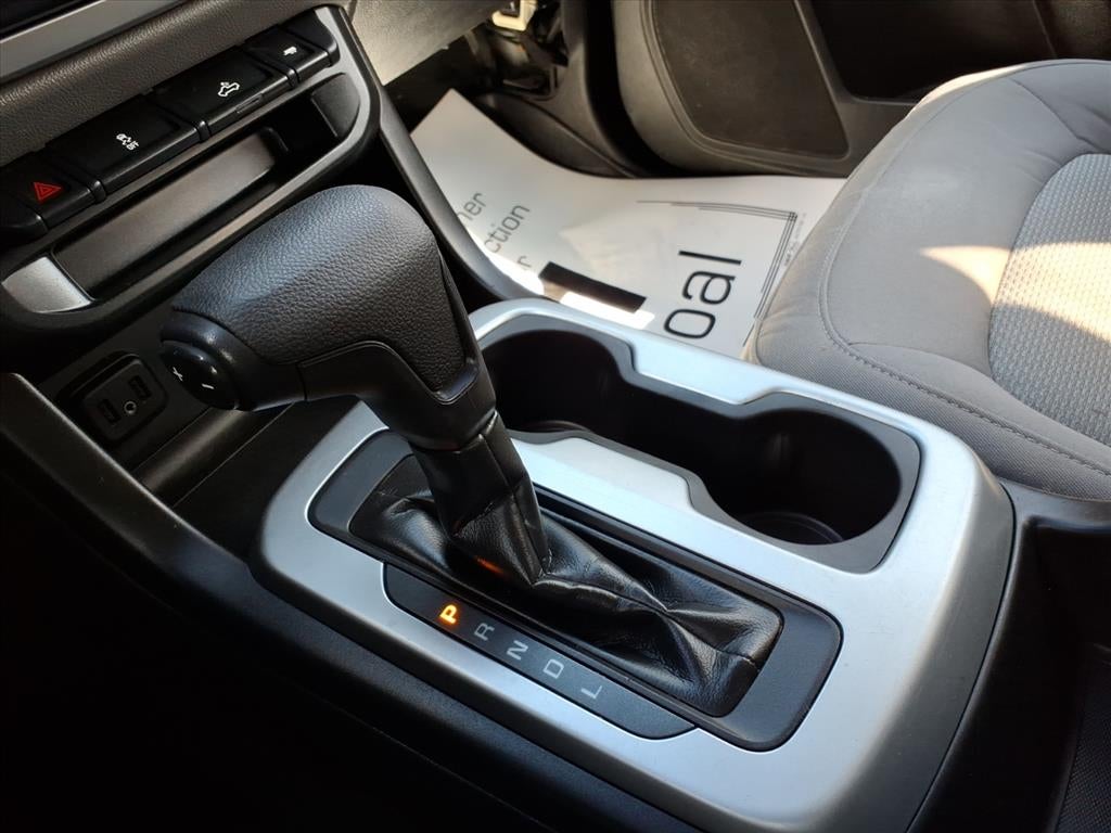 2020 Chevrolet Colorado 2WD LT