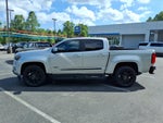 2020 Chevrolet Colorado 2WD LT