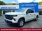 2022 Chevrolet Silverado 1500 WT