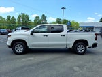 2022 Chevrolet Silverado 1500 WT
