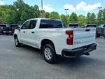 2022 Chevrolet Silverado 1500 WT
