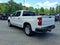 2022 Chevrolet Silverado 1500 WT