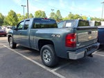 2011 Chevrolet Silverado 1500 LS