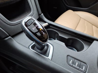2019 Cadillac XT5 Platinum AWD