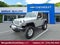 2009 Jeep Wrangler X