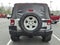 2009 Jeep Wrangler X