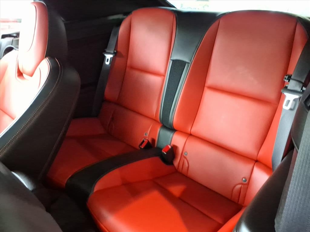 2012 Chevrolet Camaro 2SS