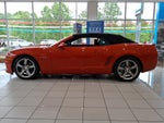 2012 Chevrolet Camaro 2SS
