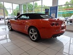 2012 Chevrolet Camaro 2SS