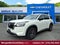 2023 Nissan Pathfinder S 4WD