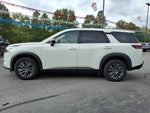 2023 Nissan Pathfinder S 4WD