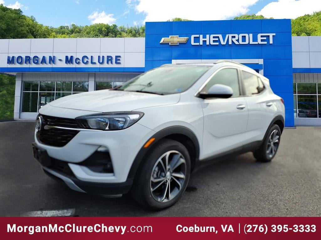 2022 Buick Encore GX
