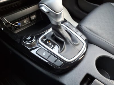 2023 Kia Seltos SX