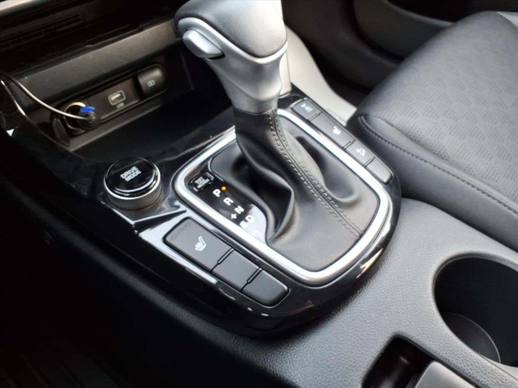 2023 Kia Seltos SX