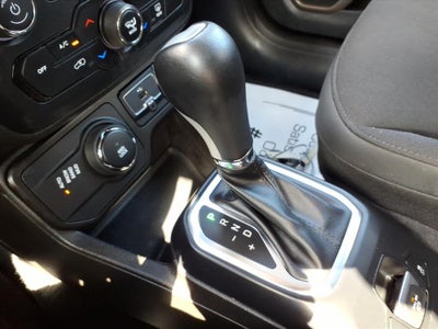 2023 Jeep Renegade Upland