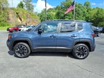 2023 Jeep Renegade Upland