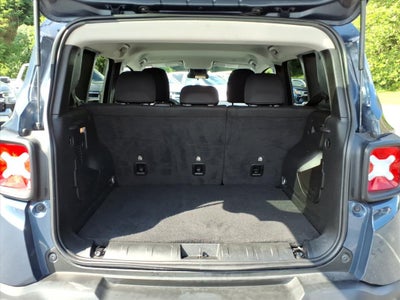 2023 Jeep Renegade Upland