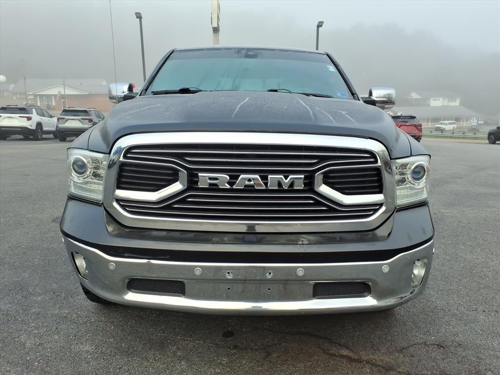 2016 RAM 1500 Longhorn Limited