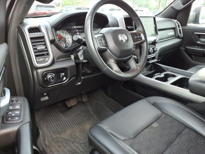 2024 RAM 1500 Big Horn