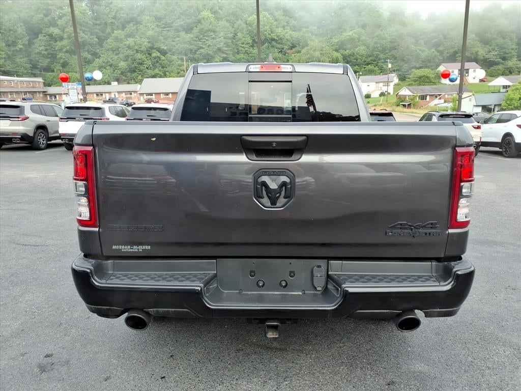 2024 RAM 1500 Big Horn