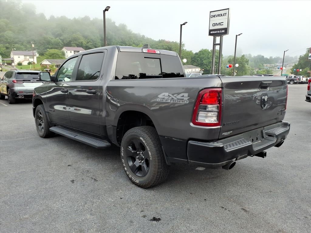2024 RAM 1500 Big Horn