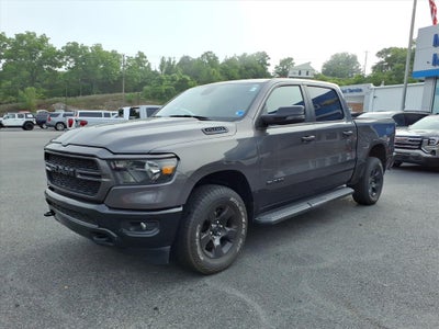 2024 RAM 1500 Big Horn