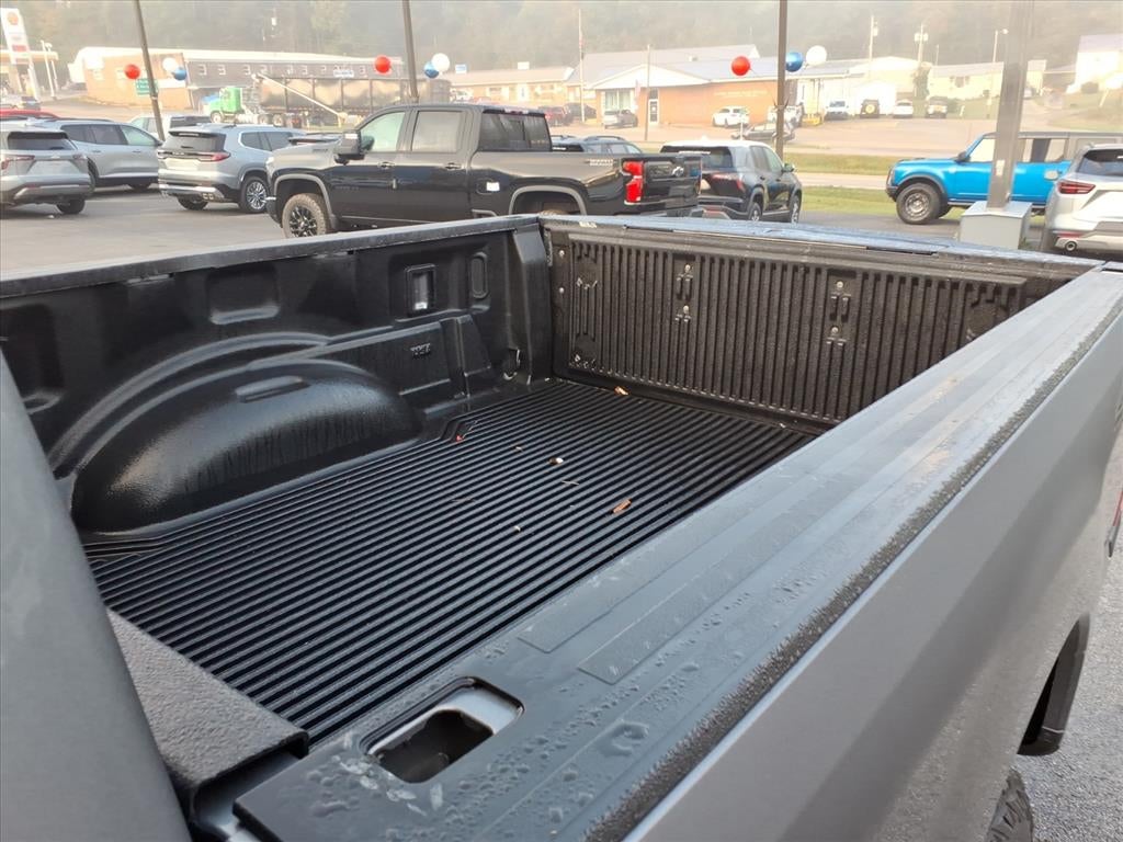 2021 Ford F-250 XL
