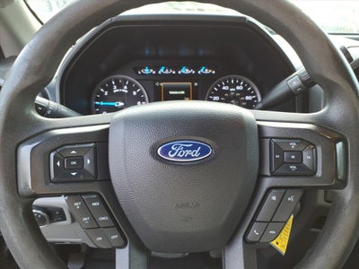 2021 Ford F-250 XL
