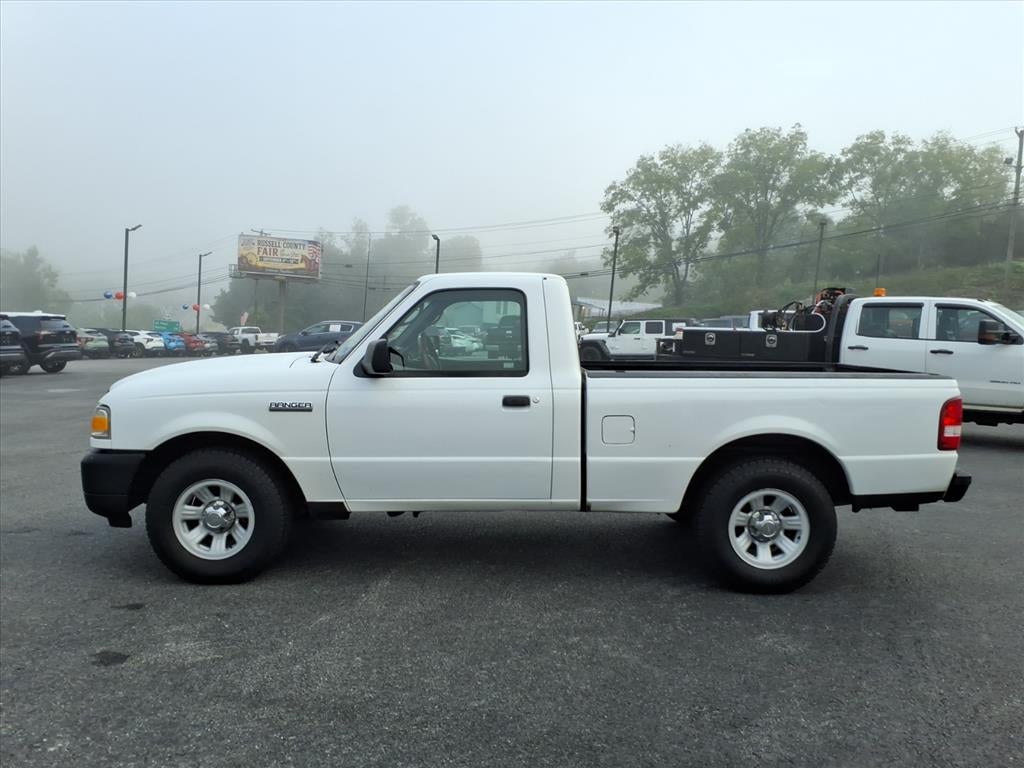 Used 2011 Ford Ranger XL with VIN 1FTKR1AD3BPA93564 for sale in Castlewood, VA