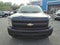 2010 Chevrolet Silverado 1500 Work Truck
