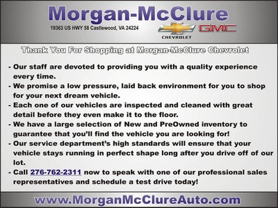 2010 Chevrolet Silverado 1500 Work Truck